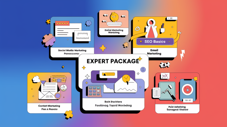 Expert Package