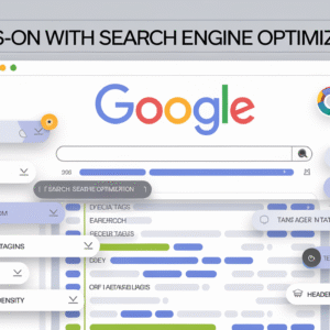 Hands-On with SEO