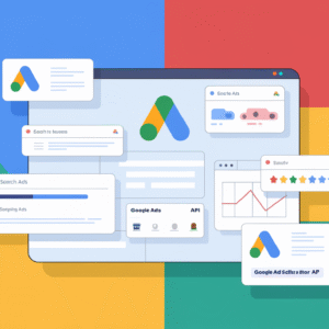 Google Ads Fundamentals