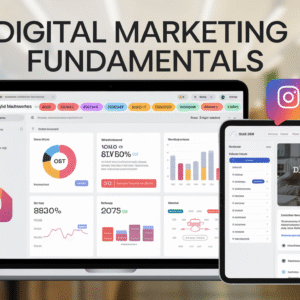 Digital Marketing Fundamentals