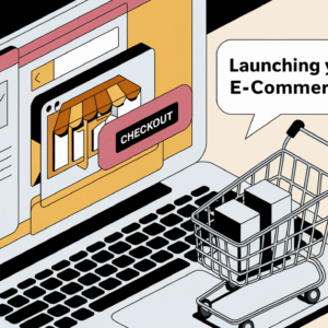 Launching Your Own eCommerce Store